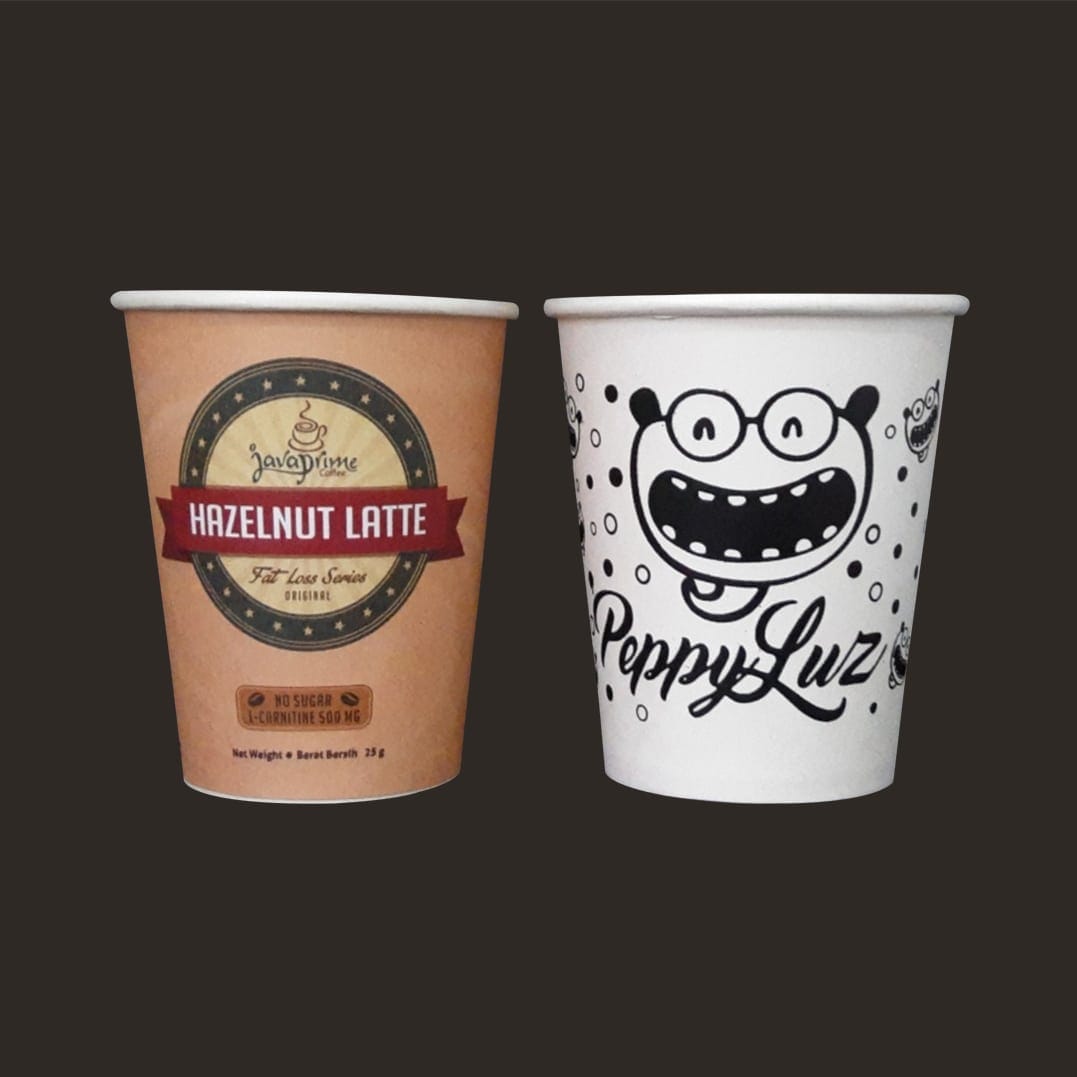 Branding Products – Istana Cup Sealer